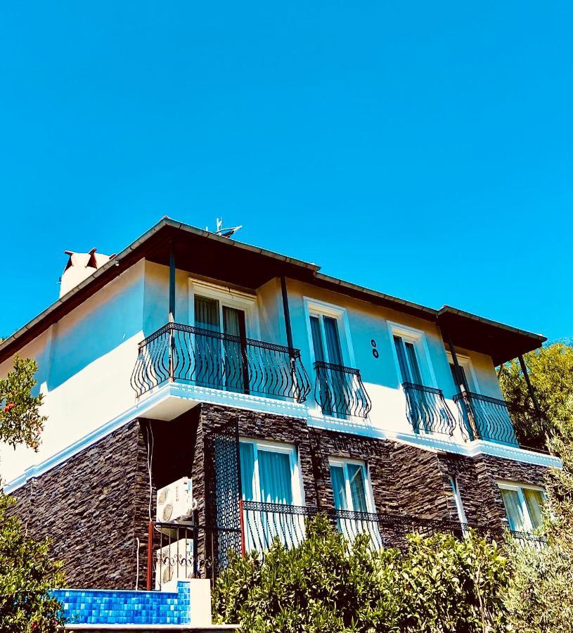 Defne Residence Selimiye مرمريس المظهر الخارجي الصورة