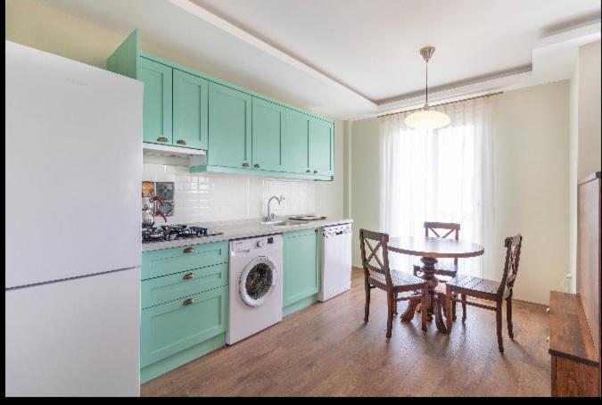 Defne Residence Selimiye مرمريس المظهر الخارجي الصورة