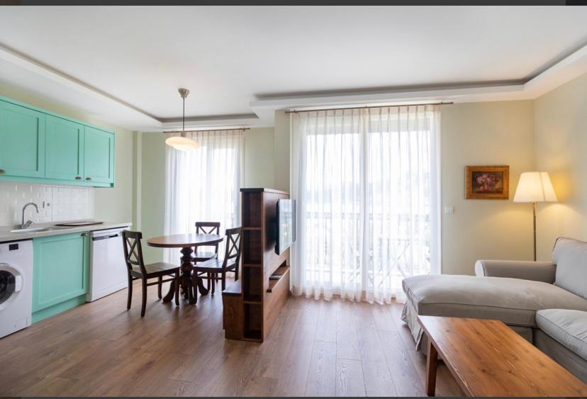 Defne Residence Selimiye مرمريس المظهر الخارجي الصورة