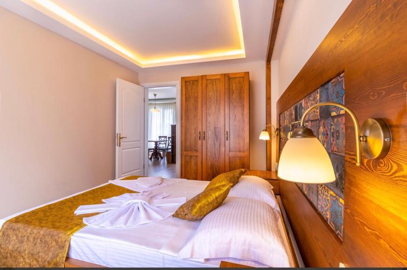 Defne Residence Selimiye مرمريس المظهر الخارجي الصورة